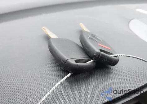 2008 Honda Cr-V Ex-L из США, поврежденный, VIN 5J6RE48748L008429